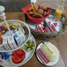 B&B Onder De Rode Beuk, Дирен — фото 3