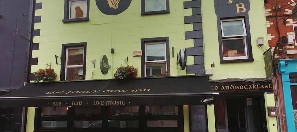 The Foggy Dew Inn, Вексфорд — фото 1