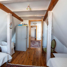 au-dessus du jardin appartement climatisé, Eckbolsheim — photo 4