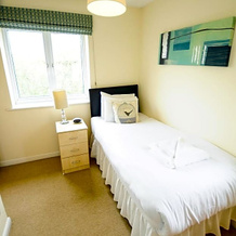 Orchard Gate Apartments from Your Stay Bristol, 布拉德利斯托克 — 照片 5