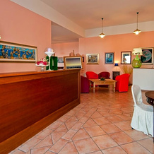 Albergo Ristorante Siro, Торджано — фото 2