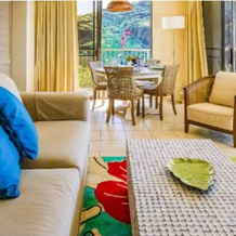 West Oahu Studio Condo at Makaha Beach, 桑德岛 — 照片 2