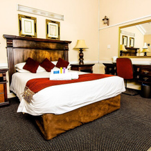 Caesars Guesthouse, Вереенигинг — фото 5