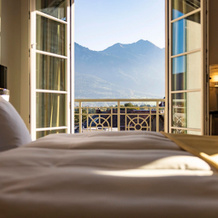 Sorell Hotel Tamina Bad Ragaz, 巴德拉加茨 — 照片 4