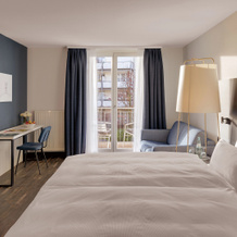 The Yard Bad Honnef Hotel, 巴特洪内夫 — 照片 3