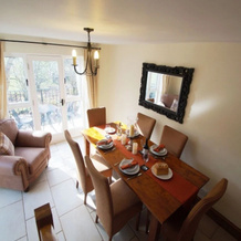 Holiday Home Erwoodinia, Мертир-Синог — фото 5