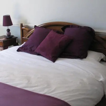 Maison Roubia Chambres d'hotes, 鲁维亚 — 照片 2