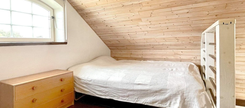 3 Person Holiday Home in Berga, 赫格斯比 — 照片 1