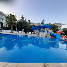 Rios Latte Beach, Бельдиби — фото 3