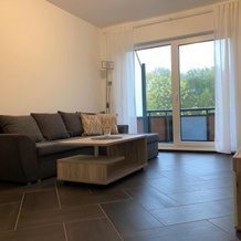 Gästewohnung 6, Ошерслебен — фото 4