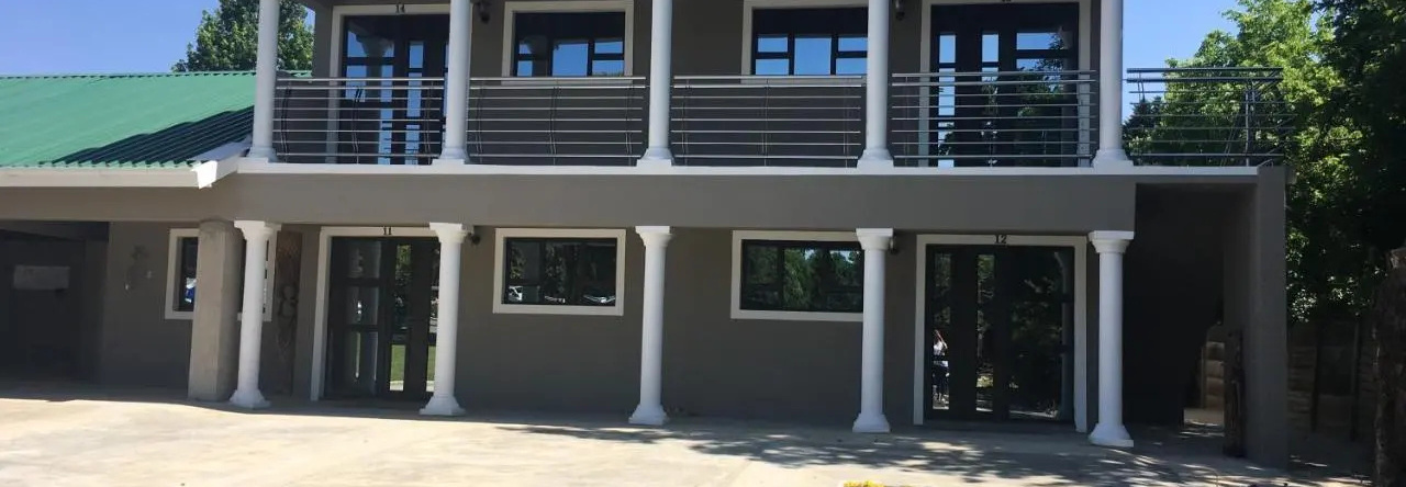 Rest Assured Guest House & Conference Kokstad, 科克斯塔德 — 照片 1