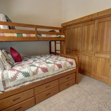 Ski Tip Ranch 8701, Кистоун — фото 4