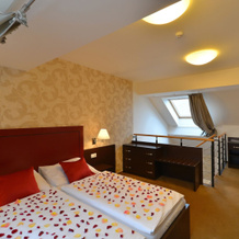 Wine Wellness Hotel Amande, 胡斯托佩切 — 照片 3