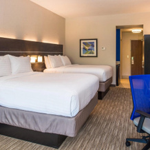 Holiday Inn Express & Suites Tampa North - Wesley Chapel by IHG, 韦斯利教堂 — 照片 2