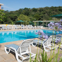 Hotel Fazenda Brisa Itu, Иту — фото 2