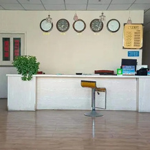 Xianshi Business Hotel, 赞达 — 照片 3