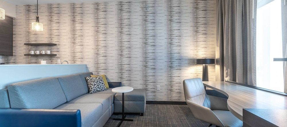 Residence Inn Anderson Clemson, 安德森 — 照片 1