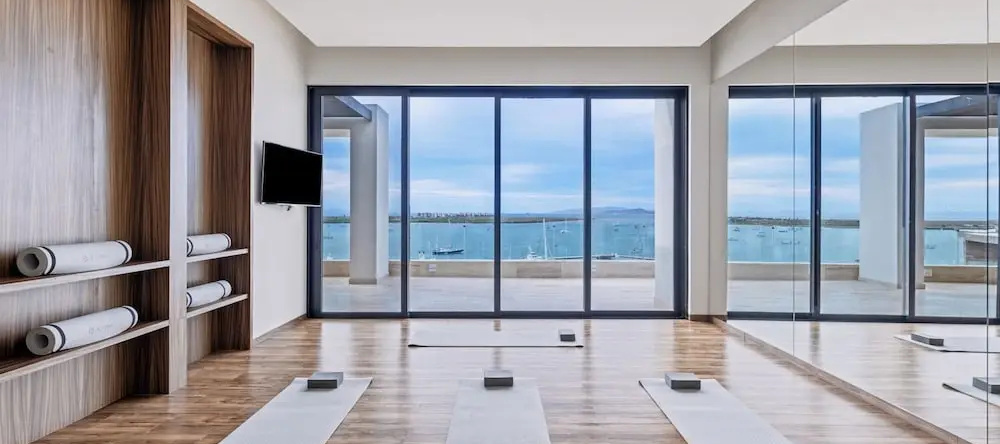 Live Aqua Private Residences La Paz, Ла-Пас — фото 1