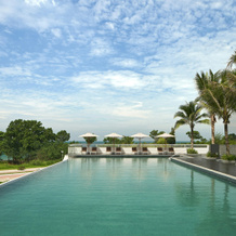The Westin Desaru Coast Resort, 班达尔佩纳瓦尔 — 照片 5
