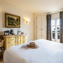 Hôtel & Spa du Castellet, 勒卡斯特莱 — 照片 3