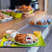 ibis budget Lyon Villefranche sur Saône, 利马斯 — 照片 5