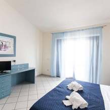 Nelema Beach Arco Magno Resort, 圣尼古拉阿尔切拉 — 照片 5