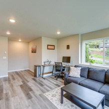 Modern Blaine Vacation Rental, 33 Mi to Vancouver!, 布兰 — 照片 4