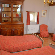 Gîte Parçay-sur-Vienne, 5 pièces, 8 personnes - FR-1-381-262, Parcay-sur-Vienne — photo 4