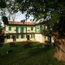Cà San Ponzio Country House, Barolo — photo 4