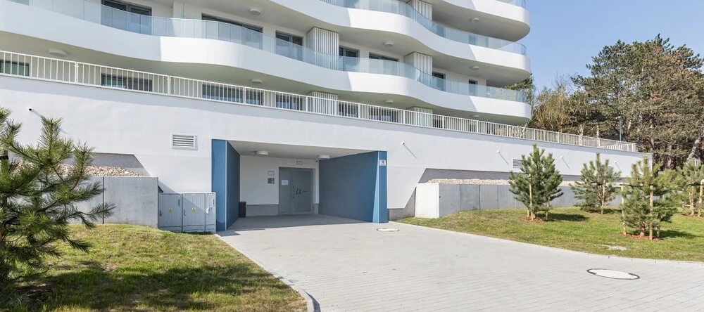 JantarApartamentyPearl Apartments Rogowo, Trzebiatow — photo 1