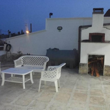 Flaviana Salento Holiday House, 普尔萨诺 — 照片 2