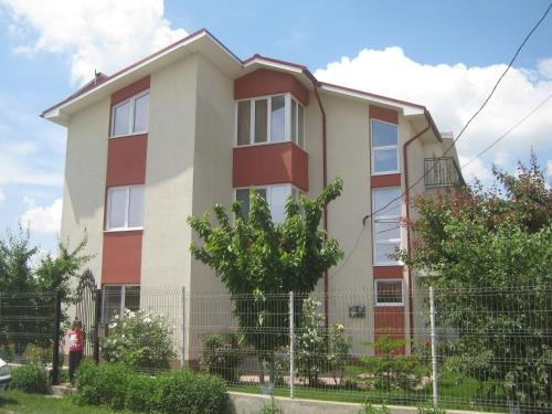 Vila Alexa, Костинешти — фото 1