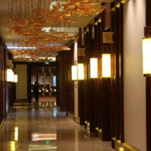 Lianyungang Hua Guo Mountain International Hotel, 连云港 — 照片 4