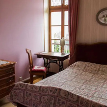 Chambres Dhôtes Sur La Courtine De Coucy, Куси-ле-Шато-Офрик — фото 3