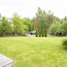 Частный Дом Просторный С Мансардой, Воейково — фото 3