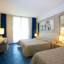 MClub Lipari, 夏卡 — 照片 2
