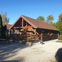 Chalets les Silènes, 迪西耶 — 照片 2