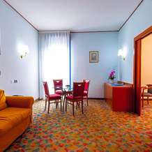 Hotel Persico's, San Giovanni in Persiceto — photo 3