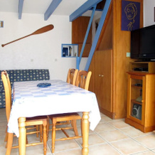 Holiday Home Ty Kerveal - TEC210, 桑泰克 — 照片 4