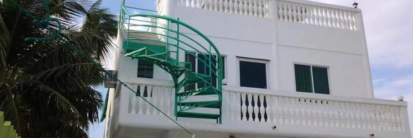 Cronin Inn by Cocotel, Oslob — photo 1