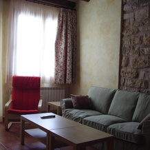 Casa Del Diezmos Y Primicias, 阿尔博尔赫 — 照片 3