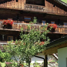 Der Gannerhof, 因内菲尔格拉滕 — 照片 3
