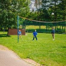 Ferienpark Frankenau, 弗兰克瑙 — 照片 4