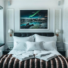 Diamond Suites by Reykjavik Keflavik Airport, 凯夫拉维克 — 照片 2