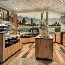 Nordwest-Hotel Amsterdam, Бад-Цвишенан — фото 5