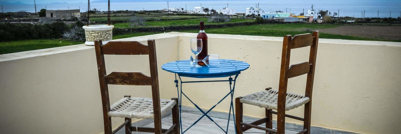Santo Margarita, 帕拉迪索斯 — 照片 1