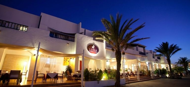 Formentera Mar - La Marina Lofts, Форментера — фото 1