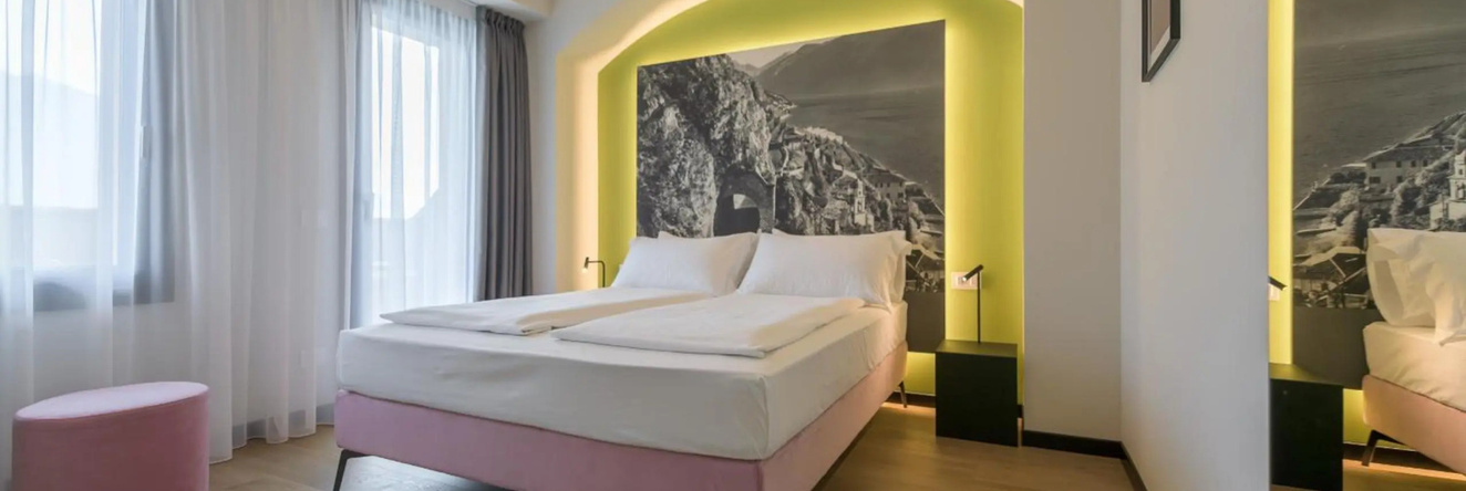 Hotel Villa Dirce, Limone sul Garda — photo 1