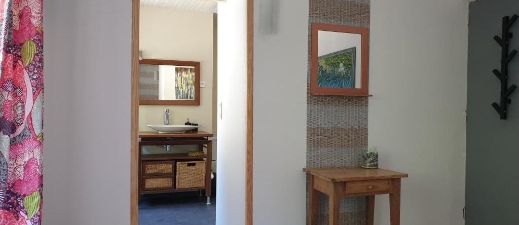 De passage chez Lili, Poligny — photo 1