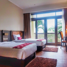 Agrowisata Salatiga Eco Park Convention And C, Салатига — фото 2